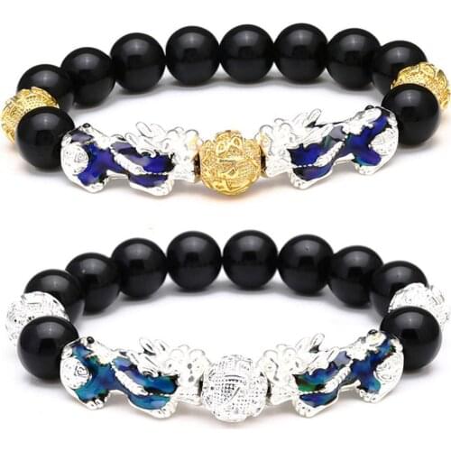 COCOTINA Stone Bracelets