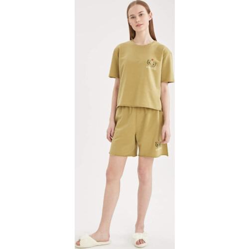 DeFacto Women's Sleepwear