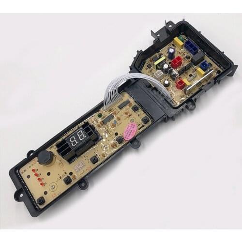 For Panasonic washing machine computer board xqb75-ta7321 xqb75-t7322 xqb80-t8211 main board