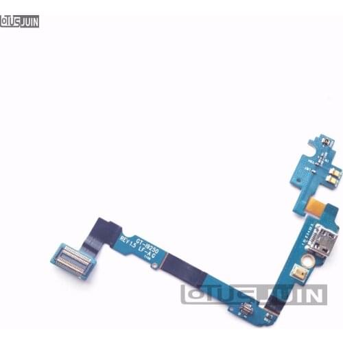 For Samsung Galaxy Nexus i9250 gt-i9250 Charging Dock Flex Board Microphone PCB Connector USB Charge Port Replacement Parts