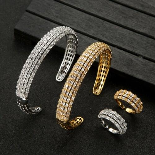 Hacarrie Wedding Jewelry