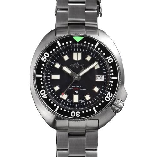 LARGAZ Mechanical Watches