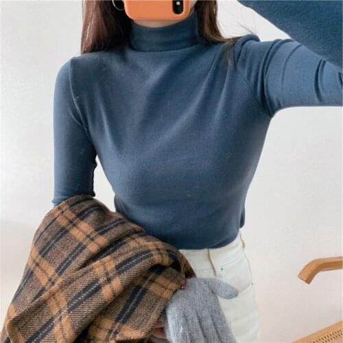 Женские однотонные футболки LOKEDIKE China At AliExpress