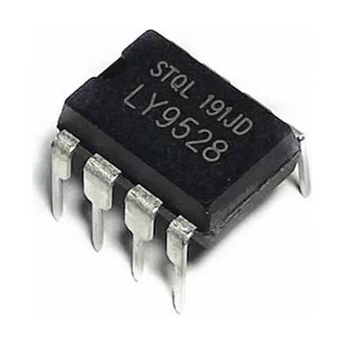 LY9528 9528 DIP-8 100% Original Brand New