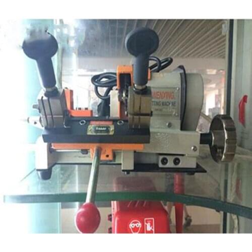 Wenxing 219A key making machine 40w.Key duplicating machine, key copy key maker 1pc