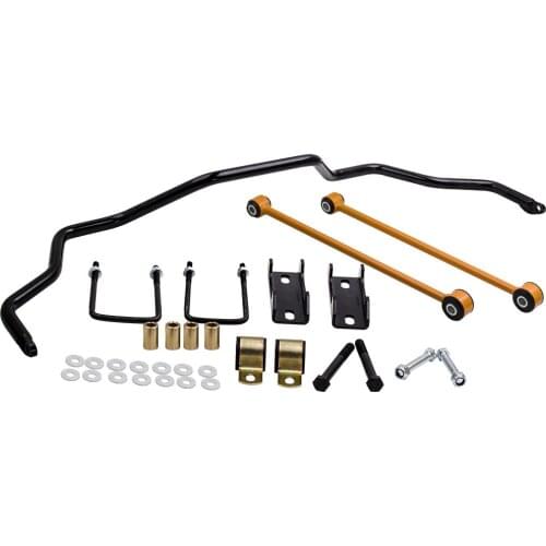 For TOYOTA TUNDRA SR5 SR 2007-2019 REAR SWAY BAR KIT PTR11-34070