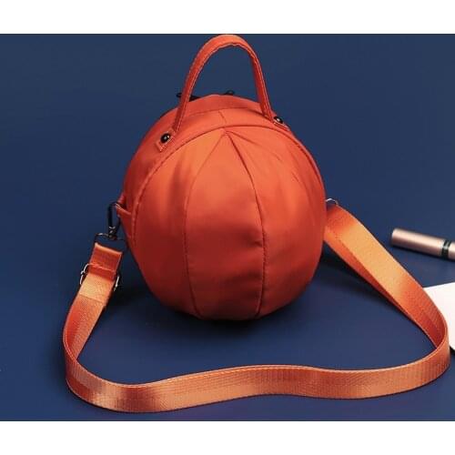 Fashion designer Shoulder Bags Retro Casual Women Totes Shopping Bag Female nylon Solid Color small Handbag for Women 2021