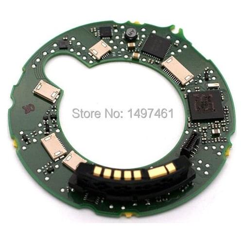 New motherboard/main circuit board/PCB repair Parts For Canon EF-S 10-18mm f/4.5-5.6 IS STM lens