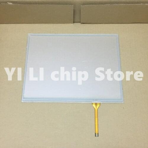 NEW G310 G310C210 G310C000 HMI PLC touch screen panel membrane touchscreen