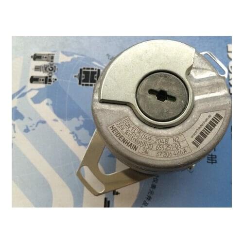 New and original EQN1325.049-2048 Id.Nr.: 655251-03