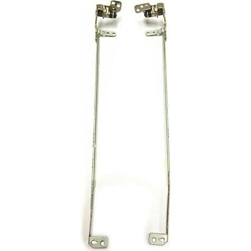 YALUZU New Laptop Hinges for Acer Aspire 4736 4736G 4736Z 4736ZG 4735 4935G LCD Screen Hinge Set Axis Shaft Left & Right