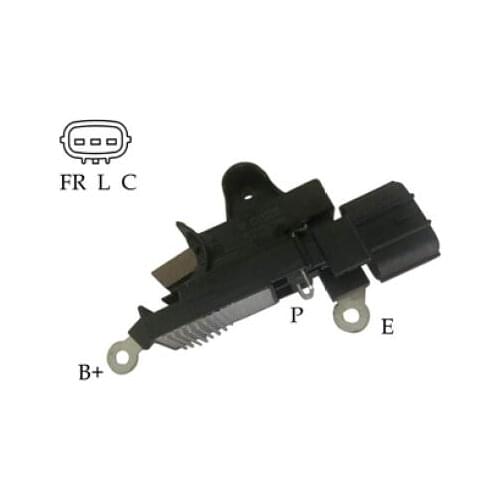 NEW HNROCK REGULATOR 13103200 37300-2E700 8400320 8583