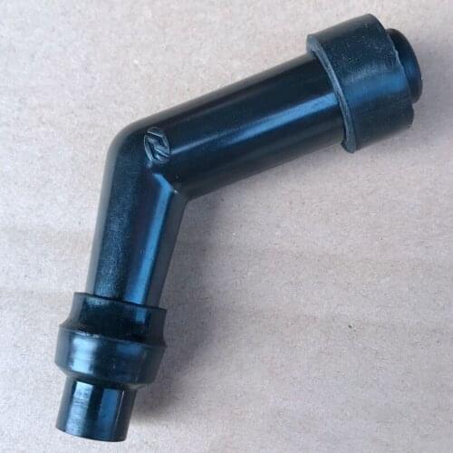 Motorcycle Original Factory High Pressure Cap Spark Plug for Taiwan Kymco Xciting Xciting 250 300 400