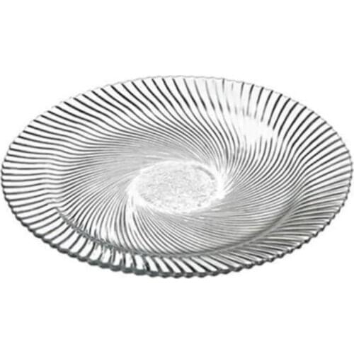 Pasabahce 10271 6 S Marmara Service Plate