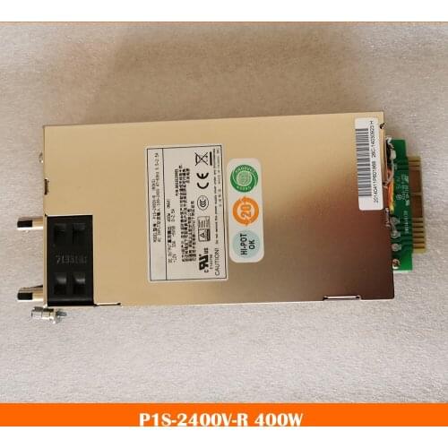 Server power supply for P1S-2400V-R 400W fully tested