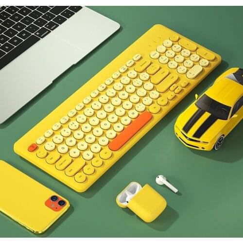 Мыши и клавиатуры TEZER China At AliExpress