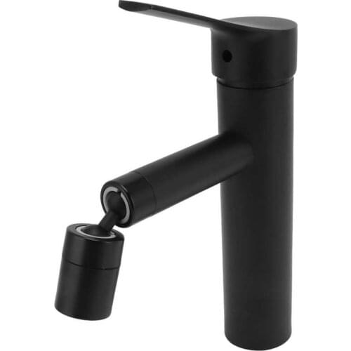 Water Tap Bathroom G1/2 Universal Hot and Cold Water Faucet 304 Stainless Steel Water Tap for Basin Home Bathroom Faucet