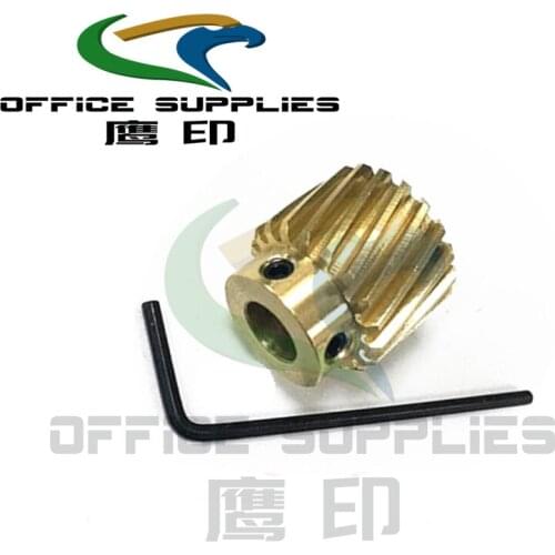 1Set High Quality Pickup Roller Motor Gear for Xerox DC 4110 DC900 DC700 DC4590 DC4595 4110 4112 4127 900 700 4590 4595