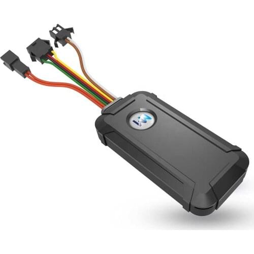 WanwayTech 4G Cat 4 SOS Call Car Truck Tracking GPS Tracking Antenna Tracker API With Voice For Fleet Management