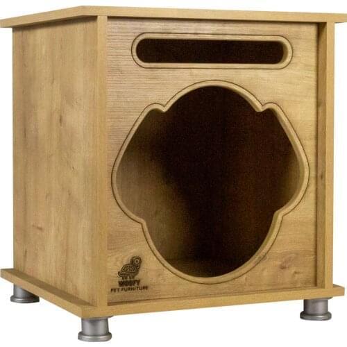 Woof Köpek Evi 3A- Dog House -Dog