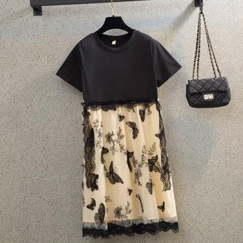 YIBAKA Sleeveless Summer Dresses
