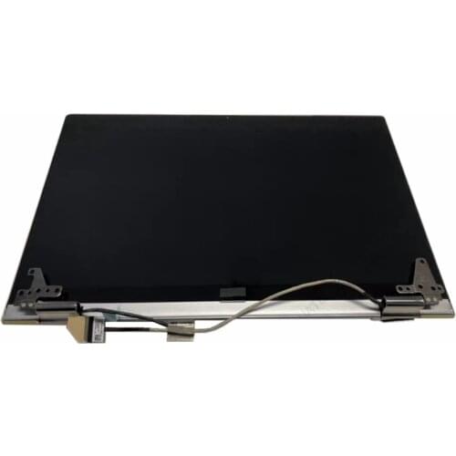 14.0'' inch For Asus ZenBook Flip 14 UX462 UX462DA LCD Panel Touch Screen assembly Upper part