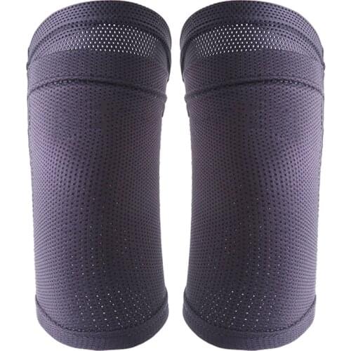 1 Pair Soccer Football Shin Guard Teens Socks Pads Professional Shields Legging Shinguards Sleeves Protective Gear