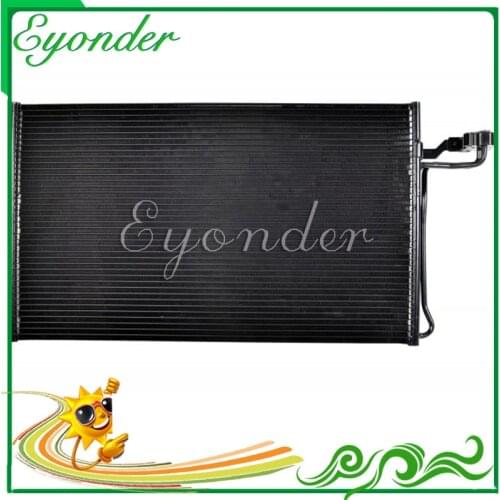 A/C AC Aircon Air Conditioning Condenser Radiator for VOLVO C30 S40 II V50 MW C70 II 313560013 306619578 306479312 31418513