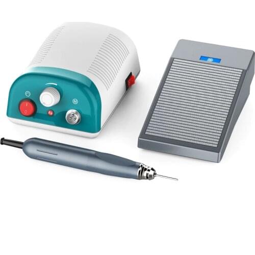 Professional 100W 60000 Rpm Electric Nail Drill Machine Pro Nail Cutter Nail Art Equipment Pedicure Manicure Machine Treatment