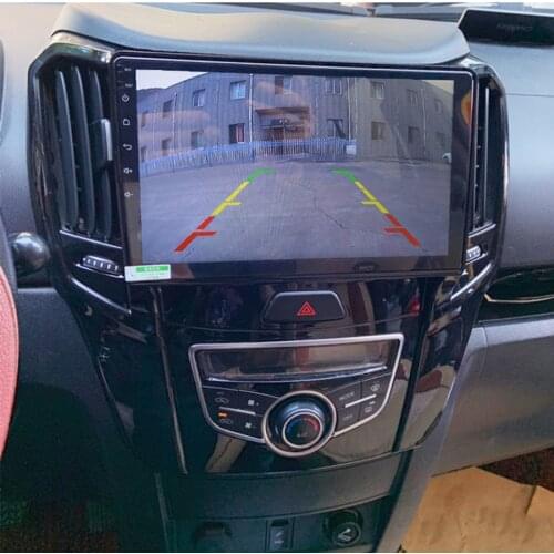 64GB Android 10.0 2Din Car Multimedia GPS For GreatWall M4 H1 2016 Autoradio BT Navigation Stereo Head Unit Tape Recorder Radio