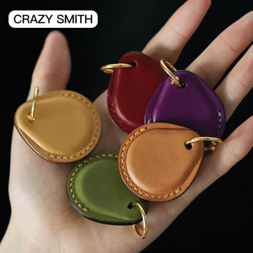 Crazy Smith Car Key Covers