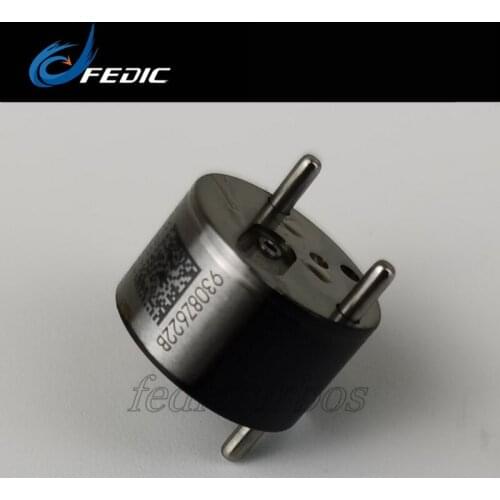 FEDIC Fuel Injectors