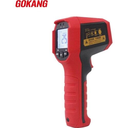 GOKANG Thermometers