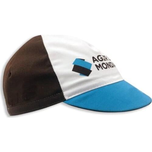 2018 AG2R Team Cycling Caps Men Women Spring Summer Outdoor Sport MTB Bike Breathable Cycling Hat Gorra Ciclismo