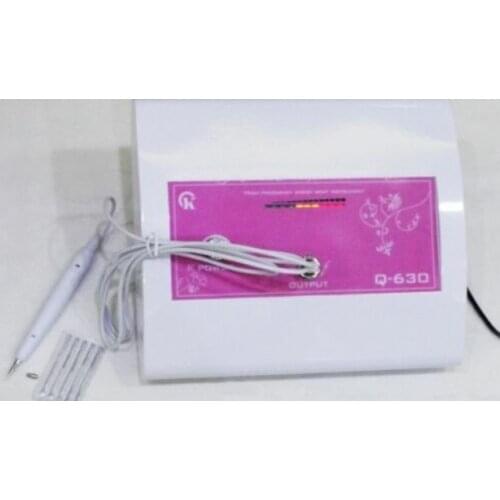 Laser Moment Dot Mole Machine Wash Tattoos Remove Spot Mole Granulation