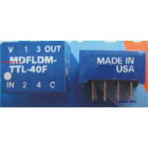 MDFLDM-TTL-40F