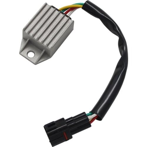 Motorcycle Voltage Regulator Rectifier For KTM 450 EXC Racing Six Days EXC-G MXC-G EXC-R XCR-W XC XC-W Factory 525 530 660 SMC