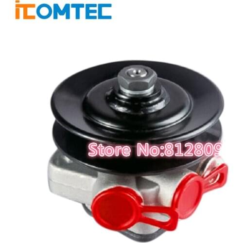 Fuel Transfer Lift Pump 0211 2673 02113800 BF4M2012 BF6M2012 BF6M1013