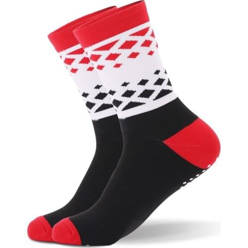 Professional Cycling Sock Breathable Road Bicycle Socks Outdoor Sports Racing Running socks