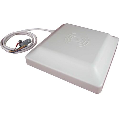 ISM 902-928MHZ RFID UHF Reader Writer wg26/rs232 with SDK buy one get 20piece ISO18000-6C Sticker