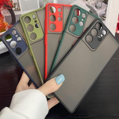 SLEVE Samsung Galaxy S8 Phone Cases