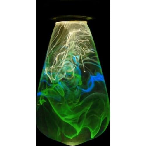 EPLIGHT LED Bedroom Decor Night Light Desk Resin Decorative Luminaria Lamp Bedroom Bar Coffee Store Wall Decoration Light Gift