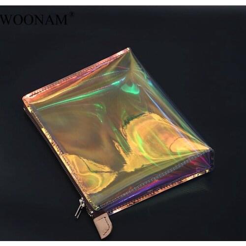 Косметички и несессеры WOONAM China At AliExpress