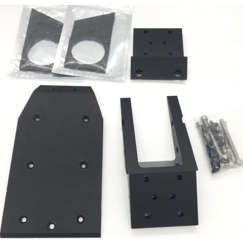 Rear Bracket For Dualtron 2 And DT 1.5