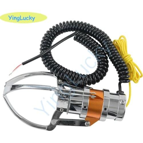 1PCS Crane Machine Toy Claw Stainless Steel S/M /L Size With Coil,for Gift Machine/DIY Toy Crane Machine Parts