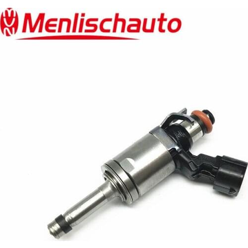 1PCS Original Fuel Injector For 2014 Japan Car PE01-13-250B PEAR-13-250 PEAR13250 PE01-13-250 PE0113250 P501-13-250