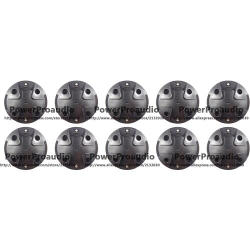 10pcs Replacement Diaphragm for EV DH-1K Driver For ELX112P & ELX115P Electro Voice Boxes