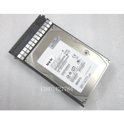 146G 15K SAS 462587-002 389344-001 384854-B21 DF146BABUE Ensure New in original box. Promised to send in 24 hours