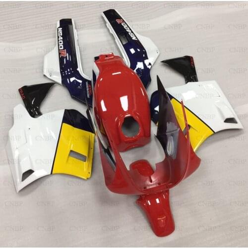 85 86 NS400 RR Body Kits for Honda NS400R 87 Body Kits NS 400 RR 1986 Fairings 1985 - 1987