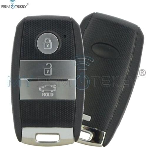 95440 Smart key 3 button 433Mhz for Kia K5 2013 2014 with ID46 chip